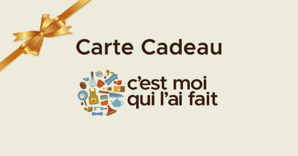carte cadeau cmqlf