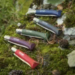Couteau baroudeur N°08 - OPINEL