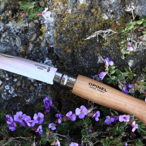 Couteau N°09 - OPINEL
