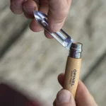 N°06 Eplucheur de poche - OPINEL