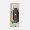 Plumier couteau à champignon avec étui N°08 - OPINEL