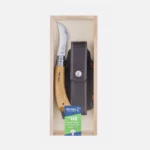 Plumier couteau à champignon avec étui N°08 - OPINEL