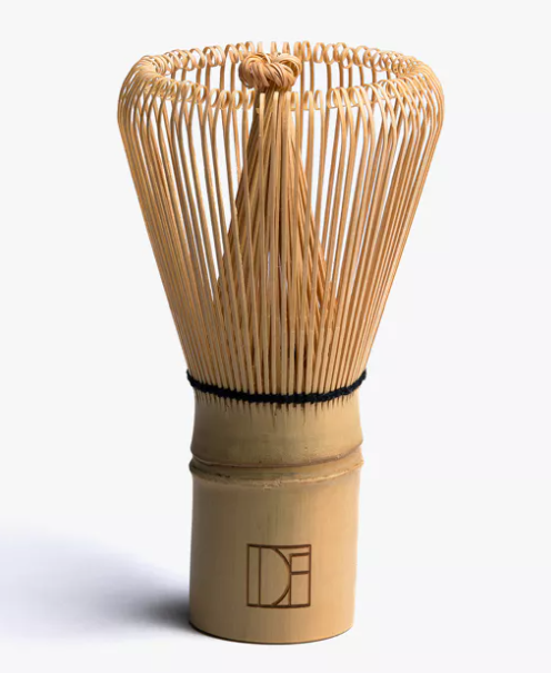 Chasen fouet en bambou - DAMMANN FRERES