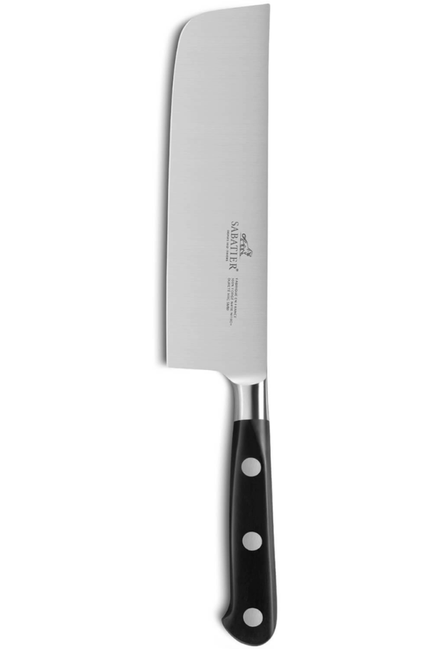Couteau Nakiri forgé Idéal - SABATIER