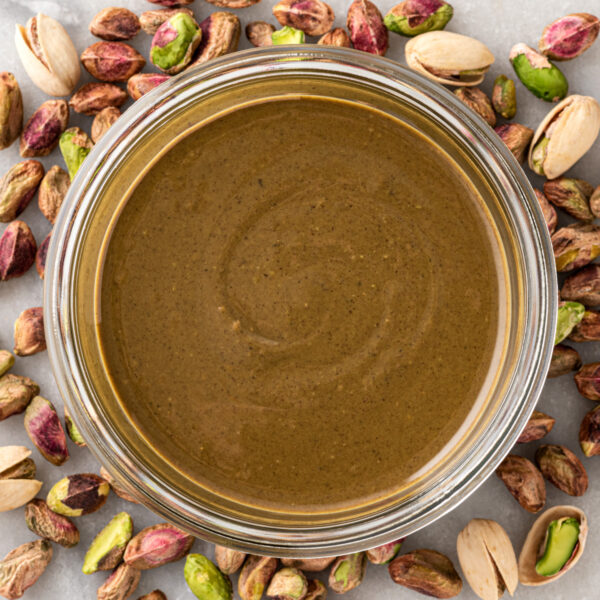 Pâte de pistache 200g