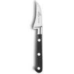 Couteau d'office bec d'oiseau forgé Idéal 6cm - SABATIER