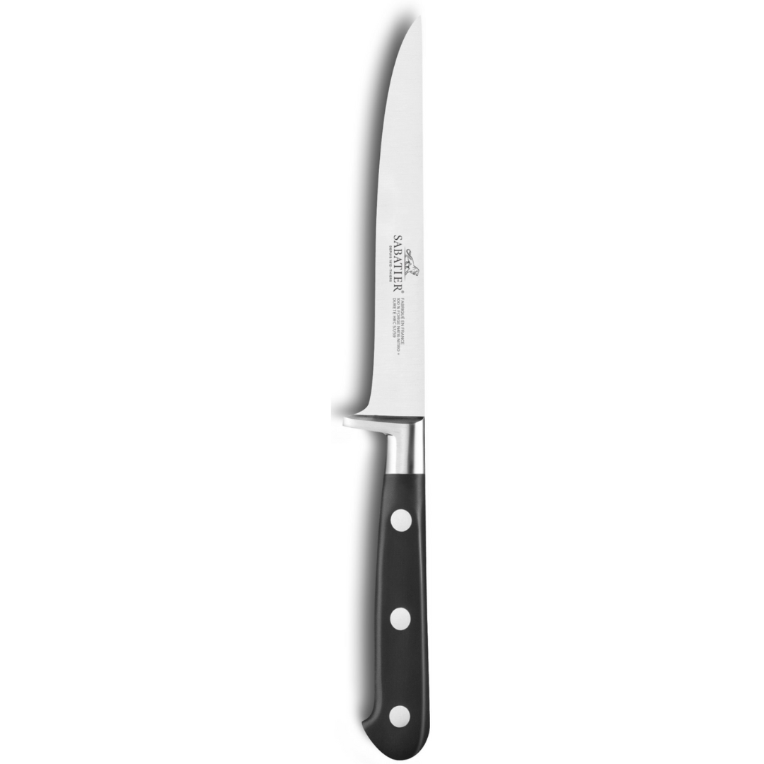 Couteau à désosser forgé Idéal 13cm - SABATIER