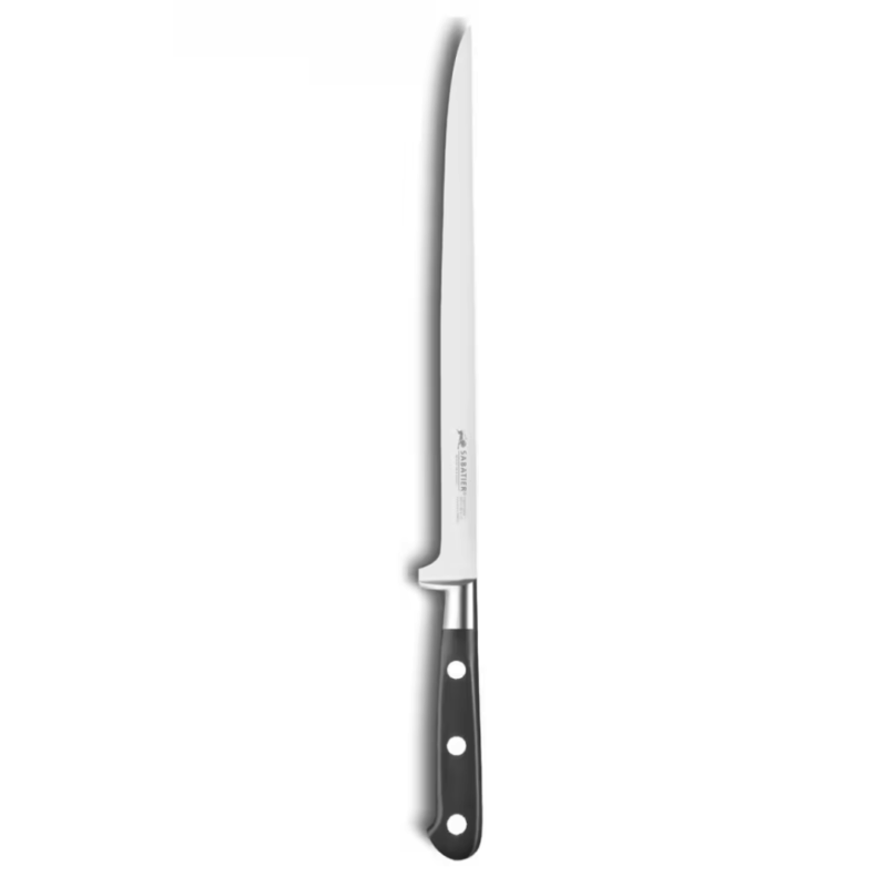 Couteau filet suédois forgé Idéal 22cm - SABATIER