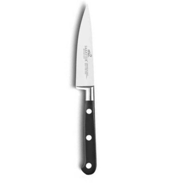 Couteau d'office forgé Idéal 10cm - SABATIER