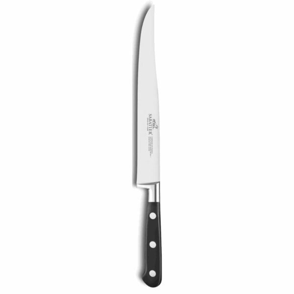 Couteau yatagan forgé Idéal 20cm - SABATIER