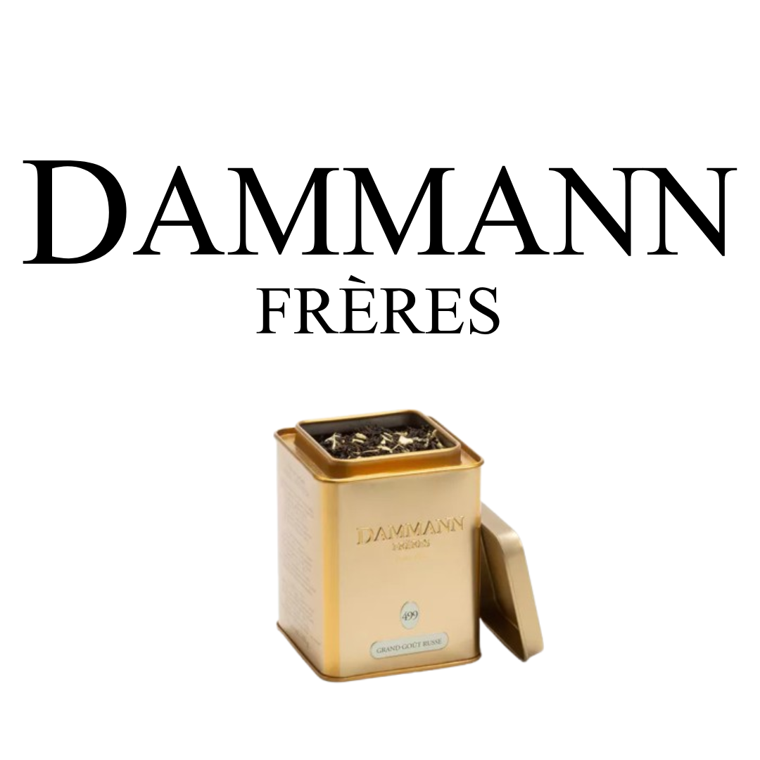 Dammann Frères