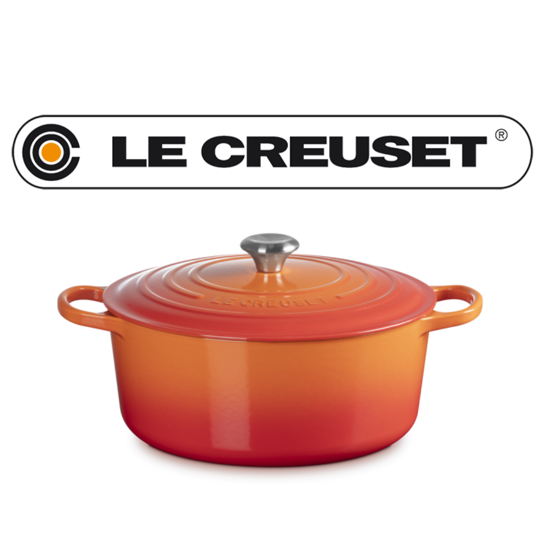 Le Creuset