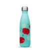 Bouteille isotherme Originals coquelicot 500ml - QWETCH
