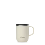 Mug isotherme 350ml sable- QWETCH