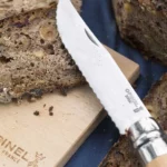 Couteau N°12 cranté - OPINEL
