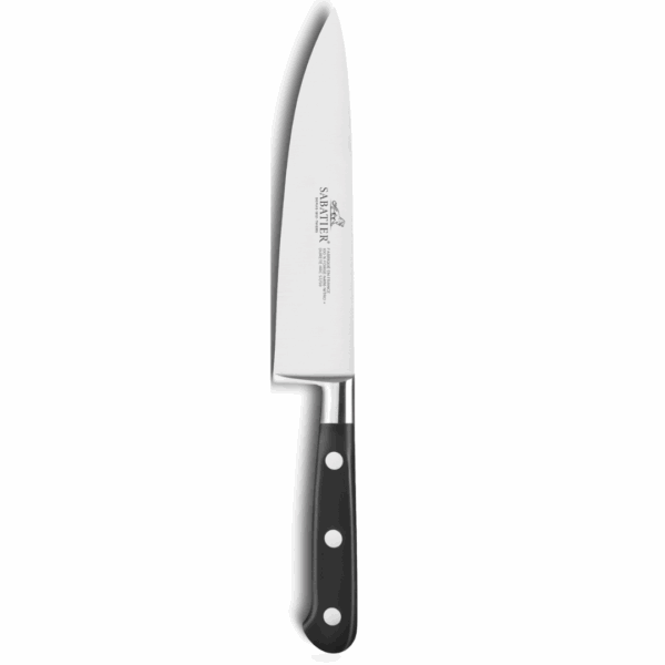 couteau de chef forgé idéal sabatier 15cm