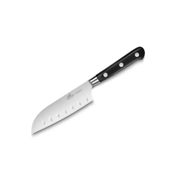 Couteau Santoku forgé Idéal - SABATIER - 13cm