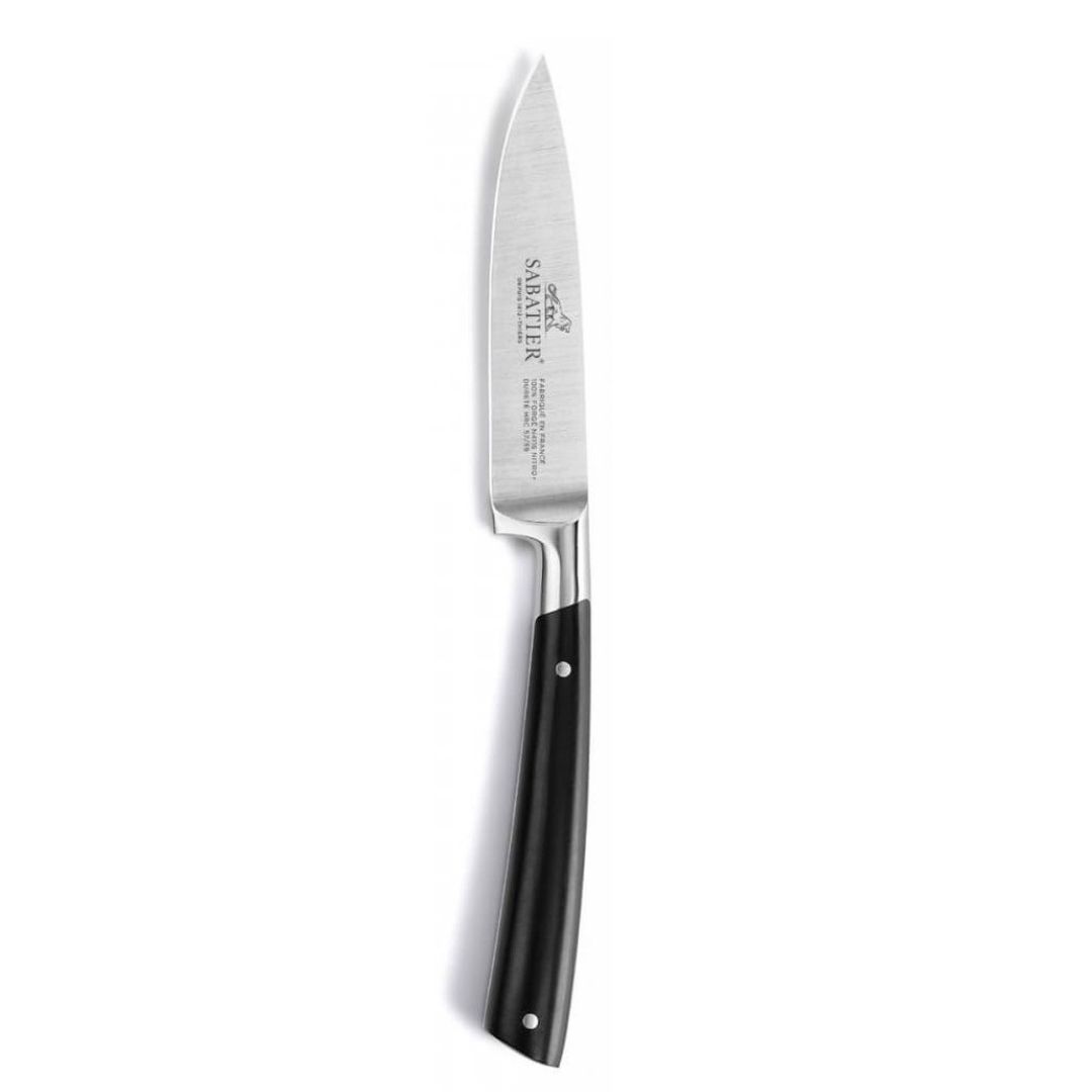 couteau office-forge-sabatier-edonist-lame-inox-10cm