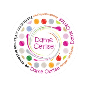 Dame Cerise