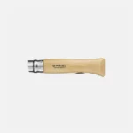 Robuste et intemporel, le N°09 est l’un des tout premiers couteaux conçus par Joseph Opinel en 1896.