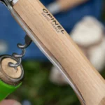 Couteau tire-bouchon et décapsuleur N°10 - OPINEL