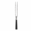 fourchette 2 pics forgé Edonist 18cm - SABATIER