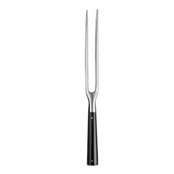 fourchette 2 pics forgé Edonist 18cm - SABATIER