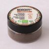 Gousses de vanille Bourbon bio en poudre 10 g - NOROHY