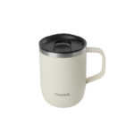 Mug isotherme 350ml sable- QWETCH
