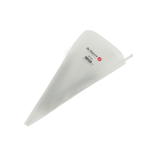 Poche pâtissière extra souple en polyester - DE BUYER - 34cm