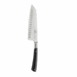 Couteau Santoku forgé Edonist 18cm - SABATIER