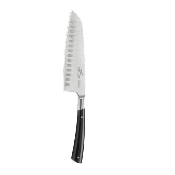 Couteau Santoku forgé Edonist 18cm - SABATIER