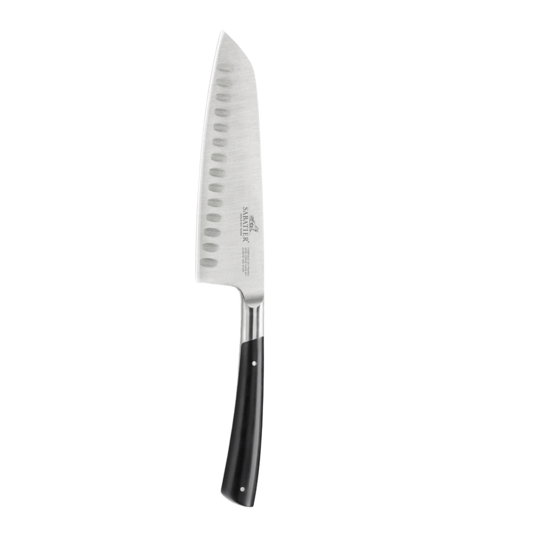 Couteau Santoku forgé Edonist 18cm - SABATIER