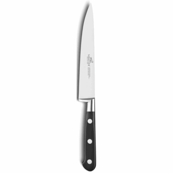 Couteau filet de sole forgé Idéal 15 cm - SABATIER