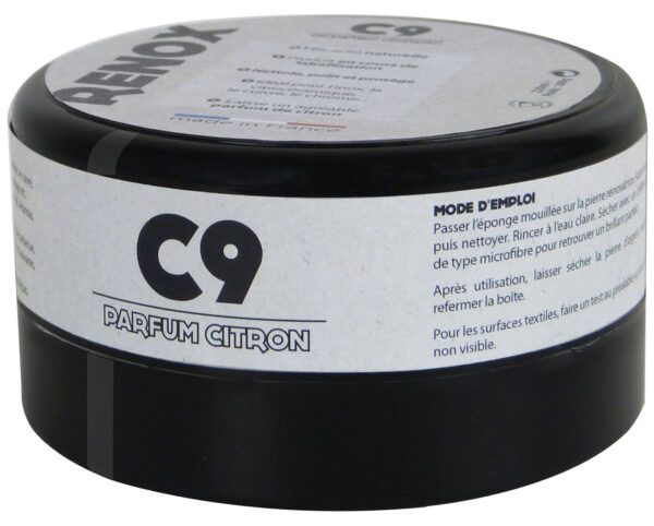 C9 nettoyant multi-usage écologique - CRISTEL