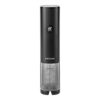 Tire-bouchon électrique ZWILLING ENFINIGY avec coupe-capsule et éclairage LED – design moderne, rechargeable USB-C