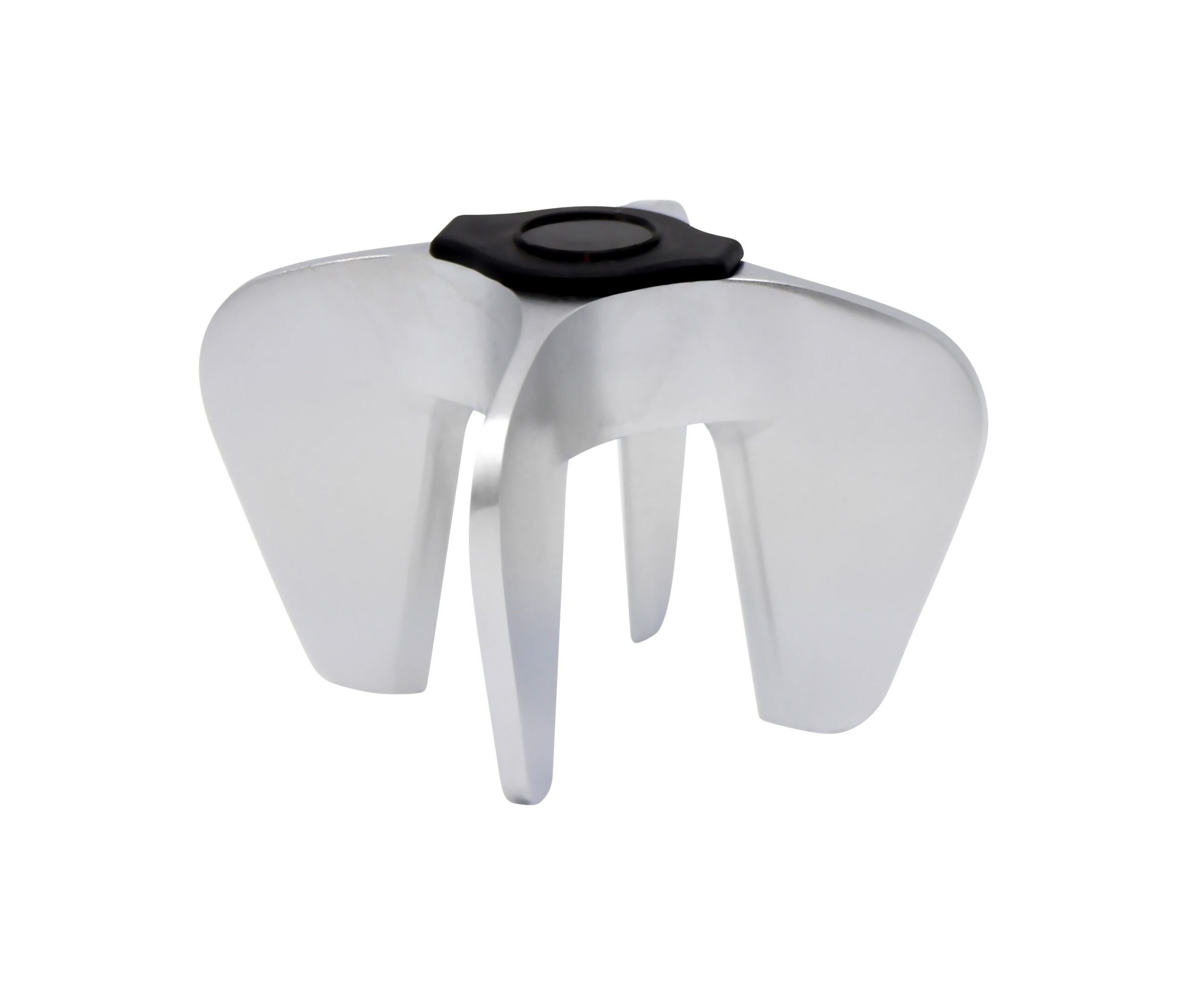 Griffe à bouteille de champagne