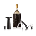 coffret Vacu Vin Wine Set Original