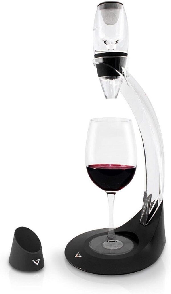 Aérateur de vin deluxe - VINTURI