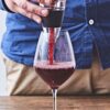 Aérateur de vin rouge - VINTURI