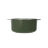 Casserole inox La Merveilleuse Cookut 20 cm