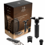 Coffret Les essentiels du sommelier - PEUGEOT
