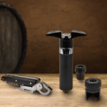 Coffret Les essentiels du sommelier - PEUGEOT