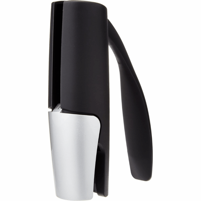Tire-bouchon à levier Le Creuset LM450 avec coupe‑capsule intégré