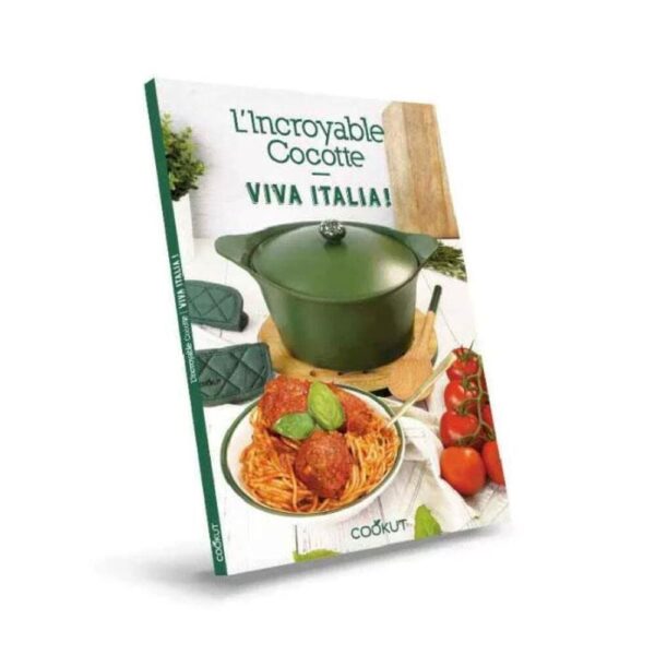 LIVRE-RECETTES-INCROYABLE-COCOTTE-VIVA-ITALIA-COOKUT