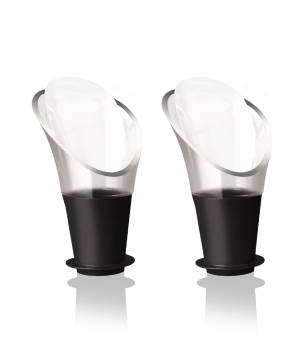 Verseur anti-gouttes x2 - VACU VIN