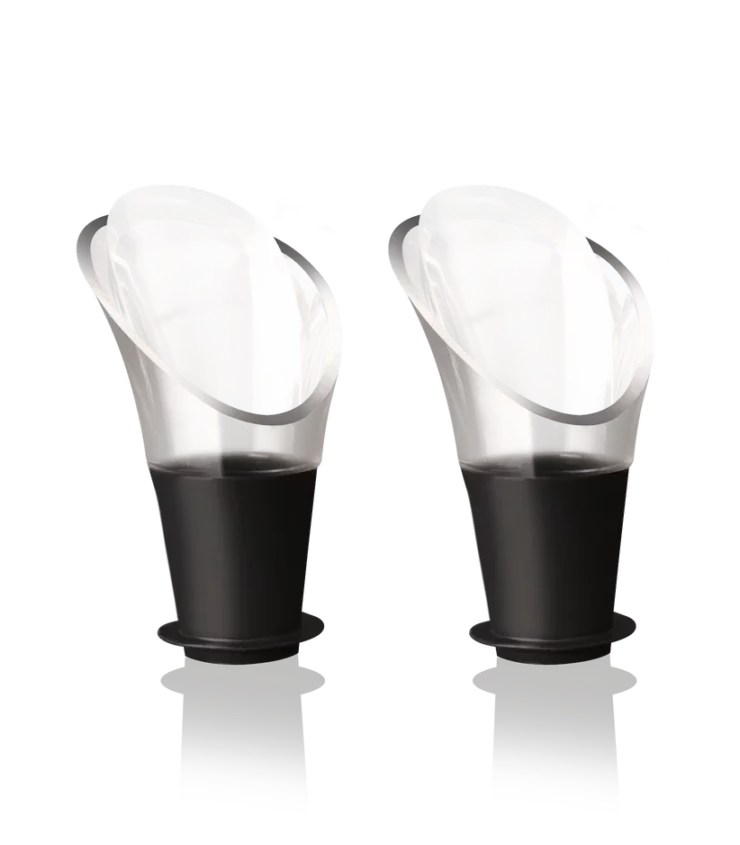 Verseur anti-gouttes x2 - VACU VIN