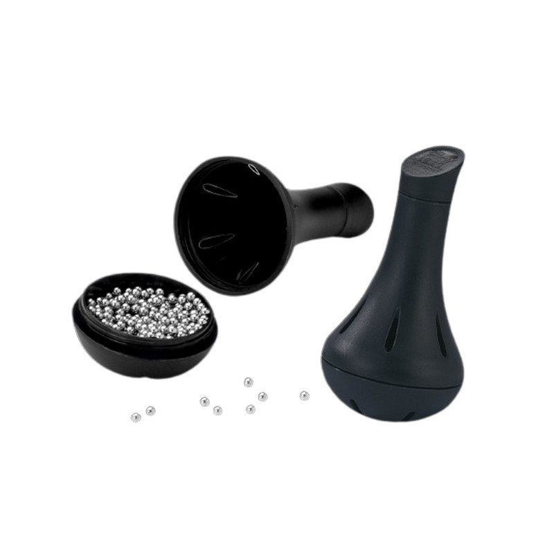 Billes nettoyantes pour carafes Bilbo - PEUGEOT