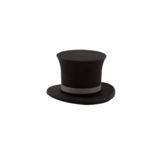 Bouchon de bouteille en silicone chapeau - POINT VIRGULE