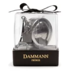 boule-a-the-tamis-tour-eiffel-dammann-freres Boule à thé Tour Eiffel Dammann – infuseur en acier inoxydable perforé avec chaînette terminée par une miniature de la Tour Eiffel